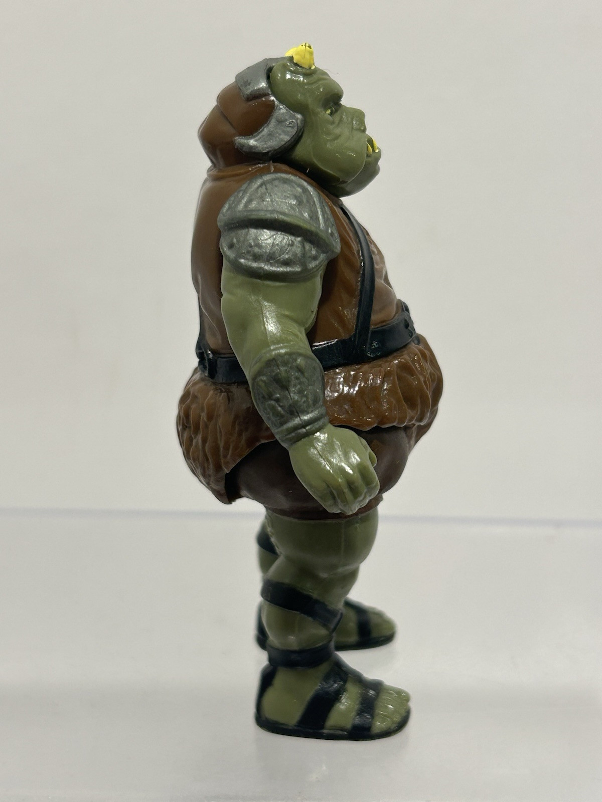 Gamorrean Guard sold