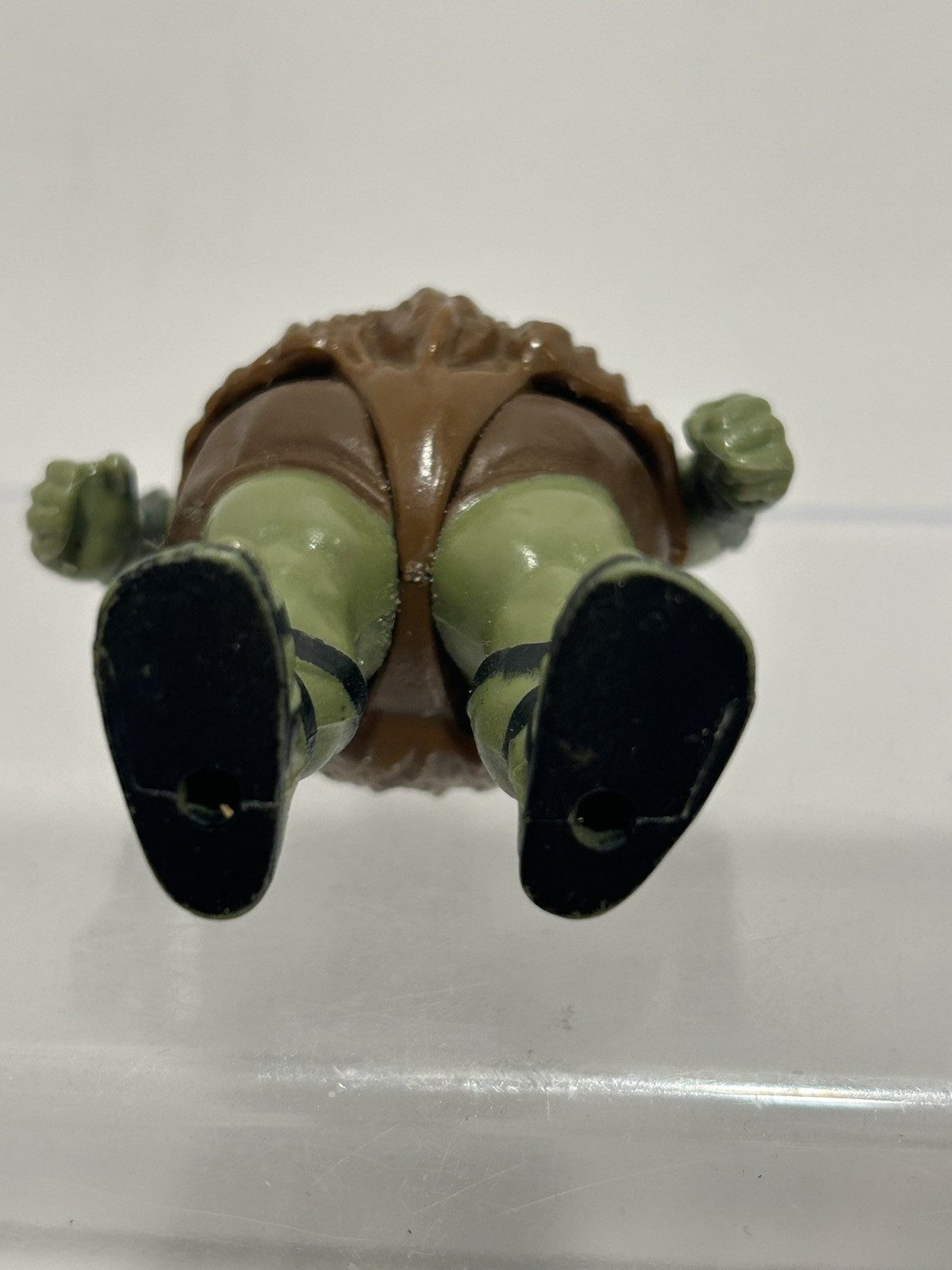 Gamorrean Guard sold