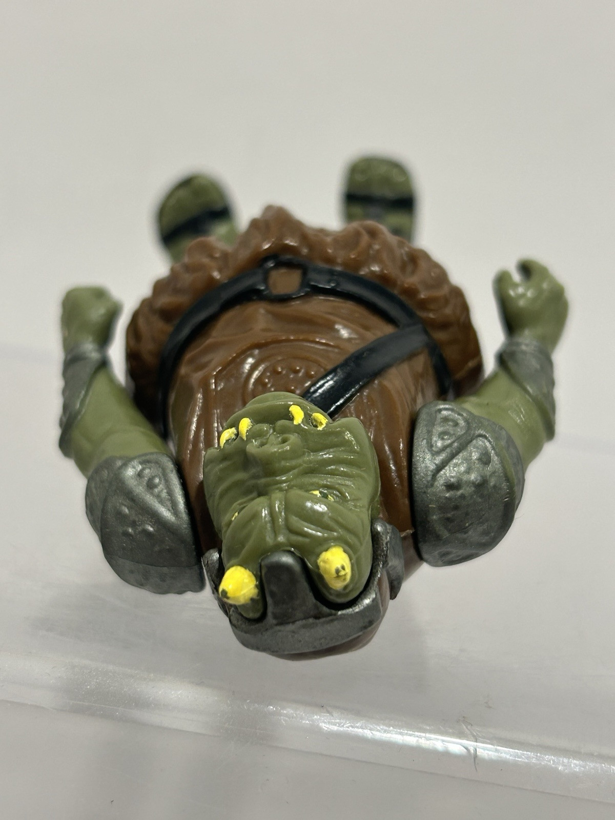 Gamorrean Guard sold