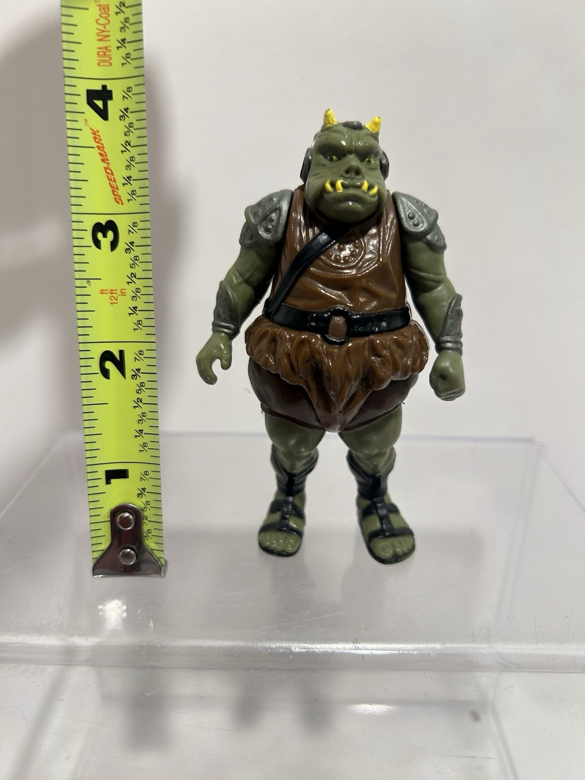Gamorrean Guard sold