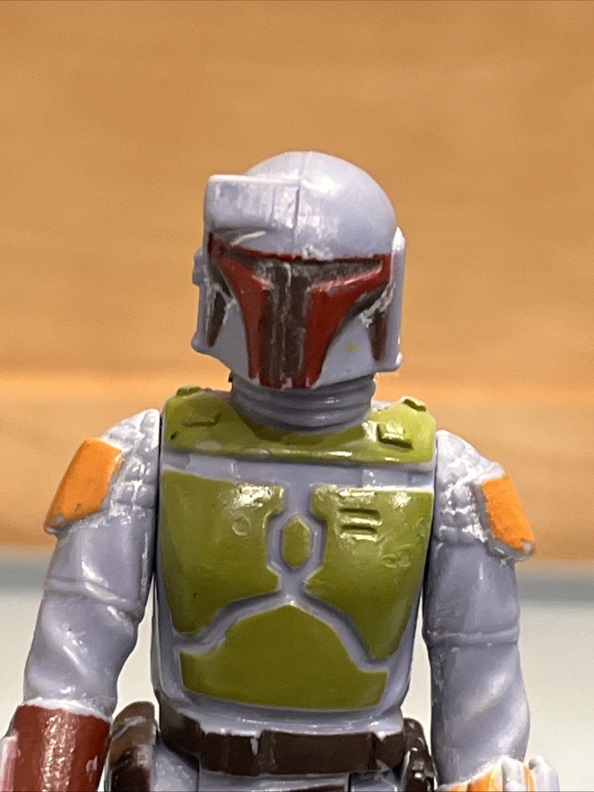 Boba Fett sold