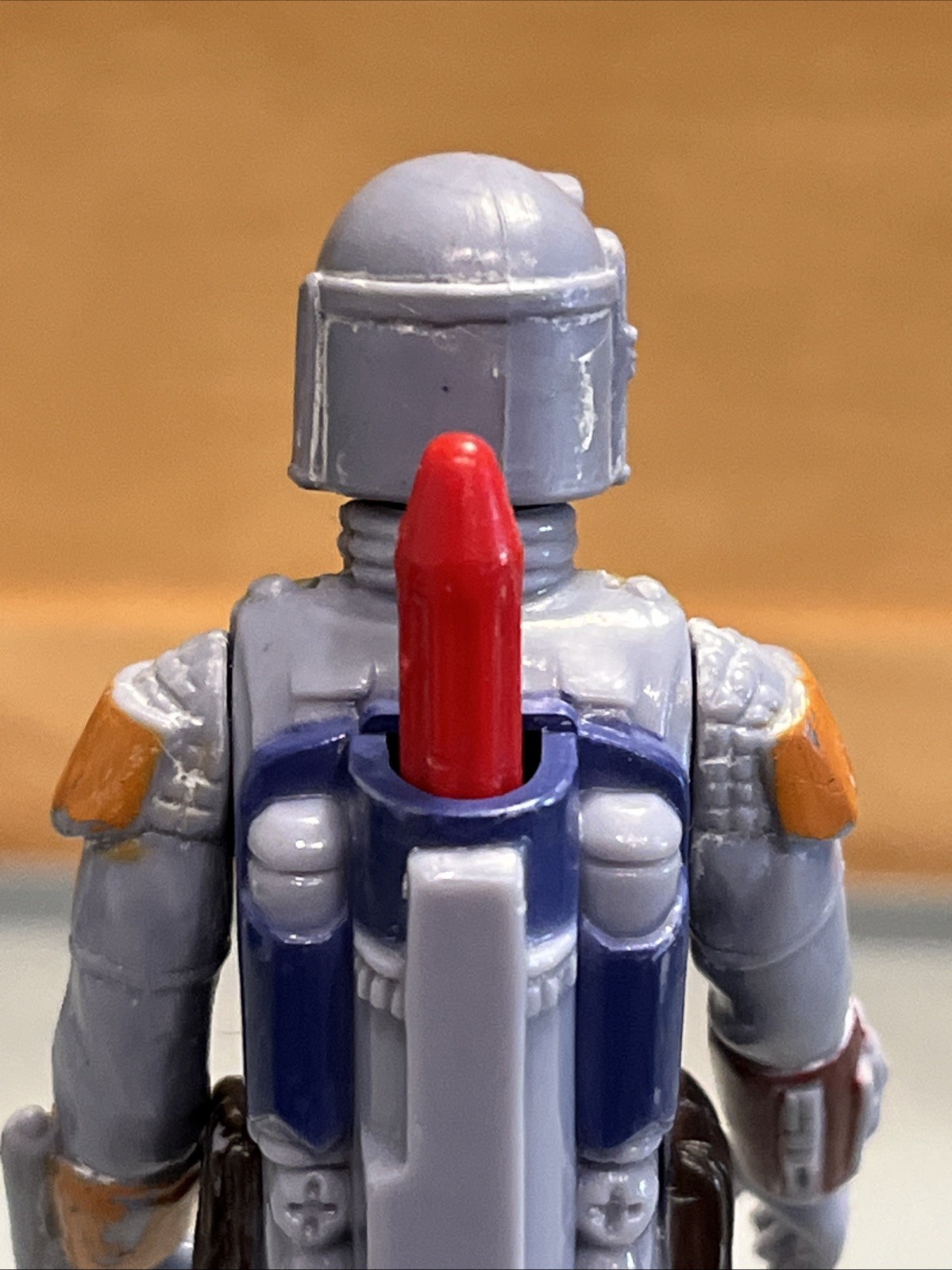 Boba Fett sold