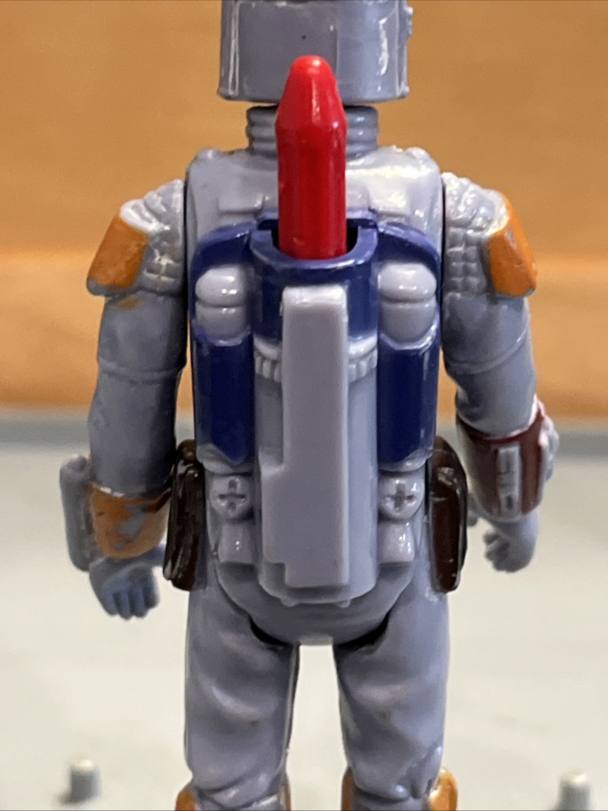 Boba Fett sold