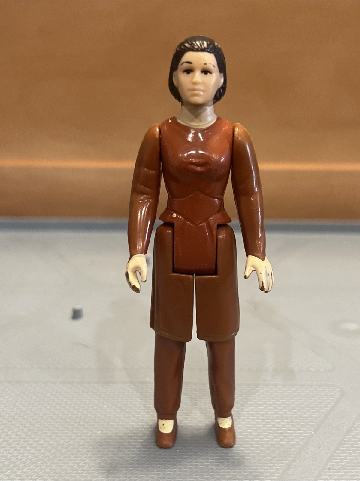 Princess Leia Organa (Bespin Gown) sold