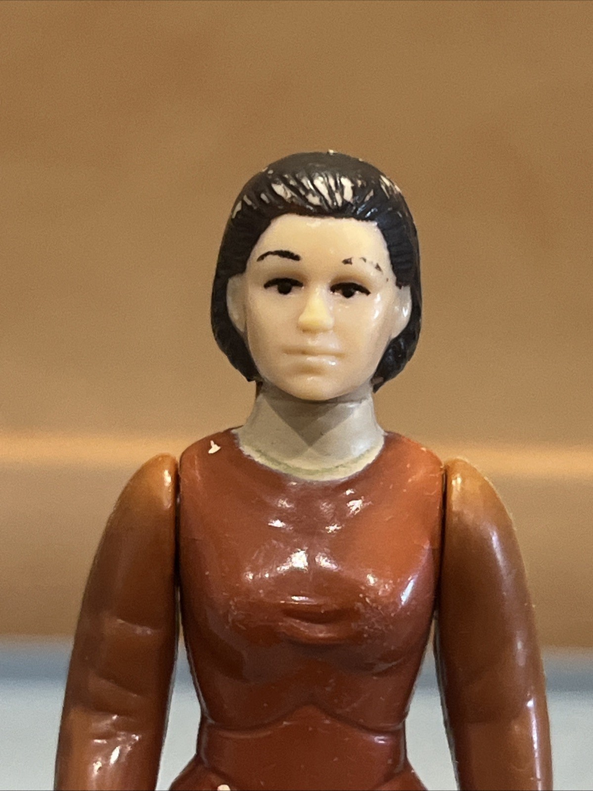 Princess Leia Organa (Bespin Gown) sold