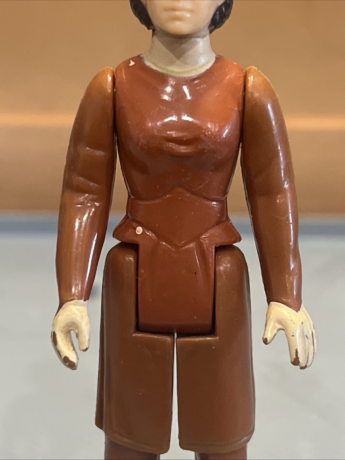 Princess Leia Organa (Bespin Gown) sold
