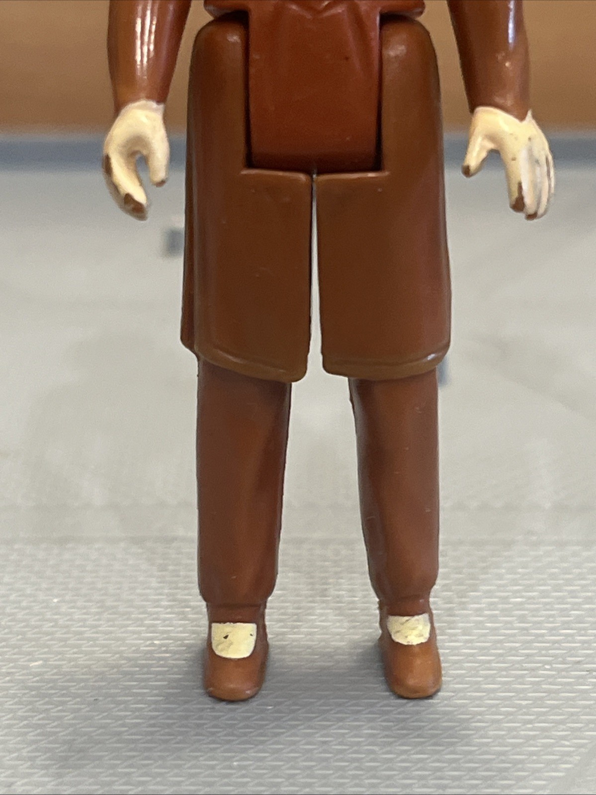 Princess Leia Organa (Bespin Gown) sold