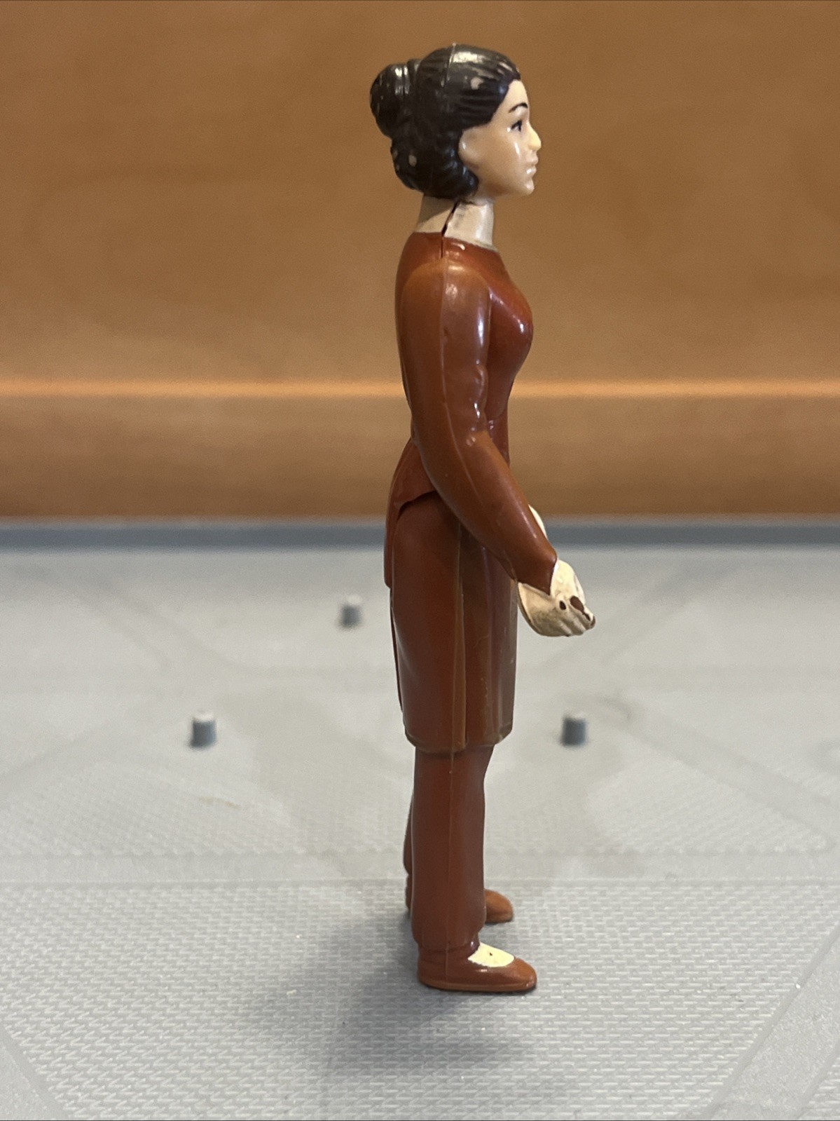 Princess Leia Organa (Bespin Gown) sold