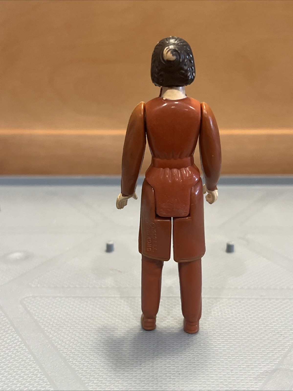 Princess Leia Organa (Bespin Gown) sold