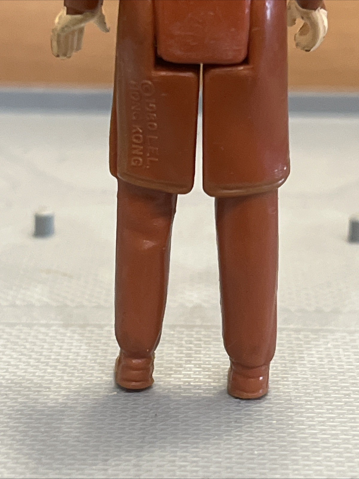 Princess Leia Organa (Bespin Gown) sold