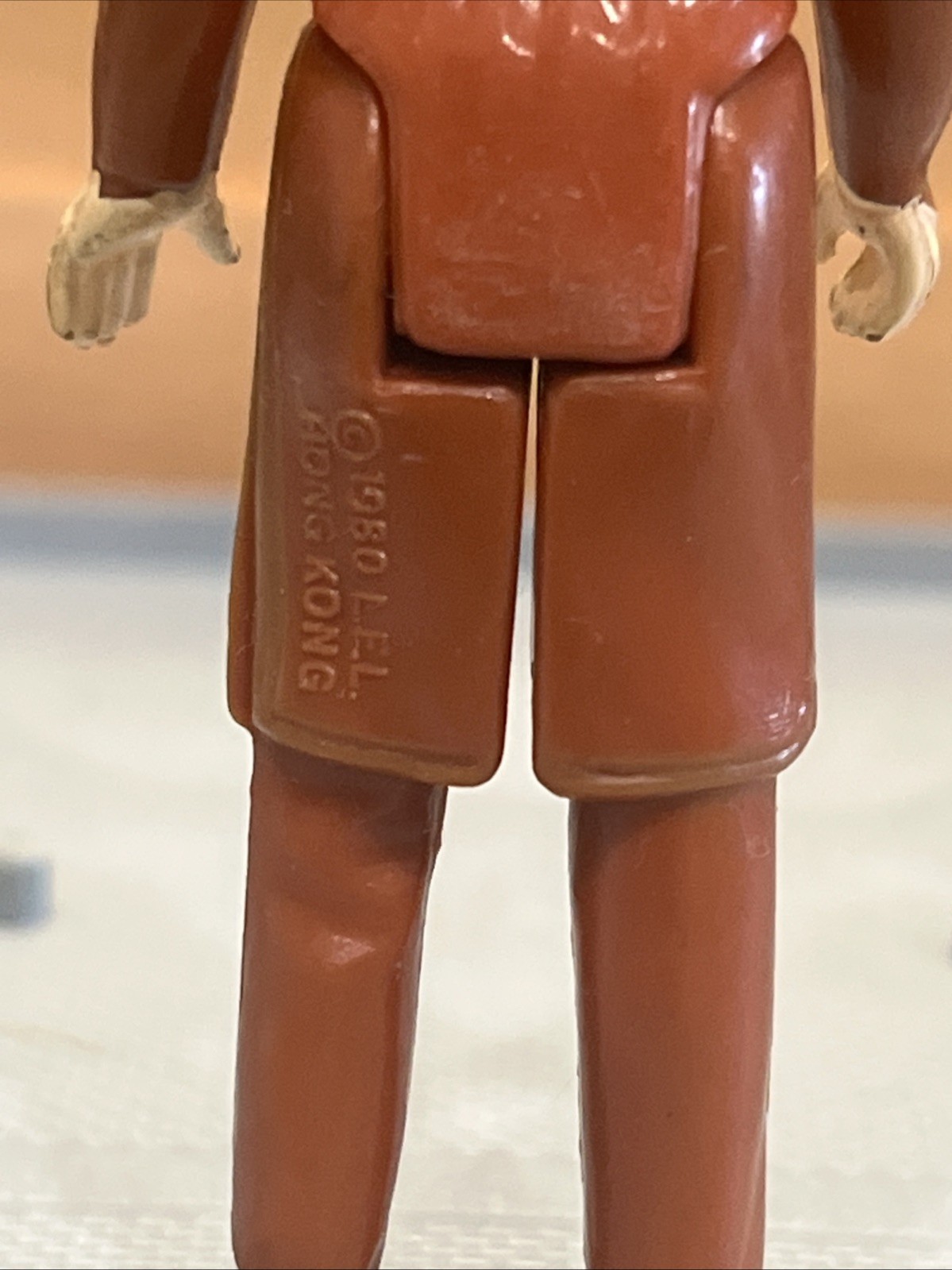 Princess Leia Organa (Bespin Gown) sold