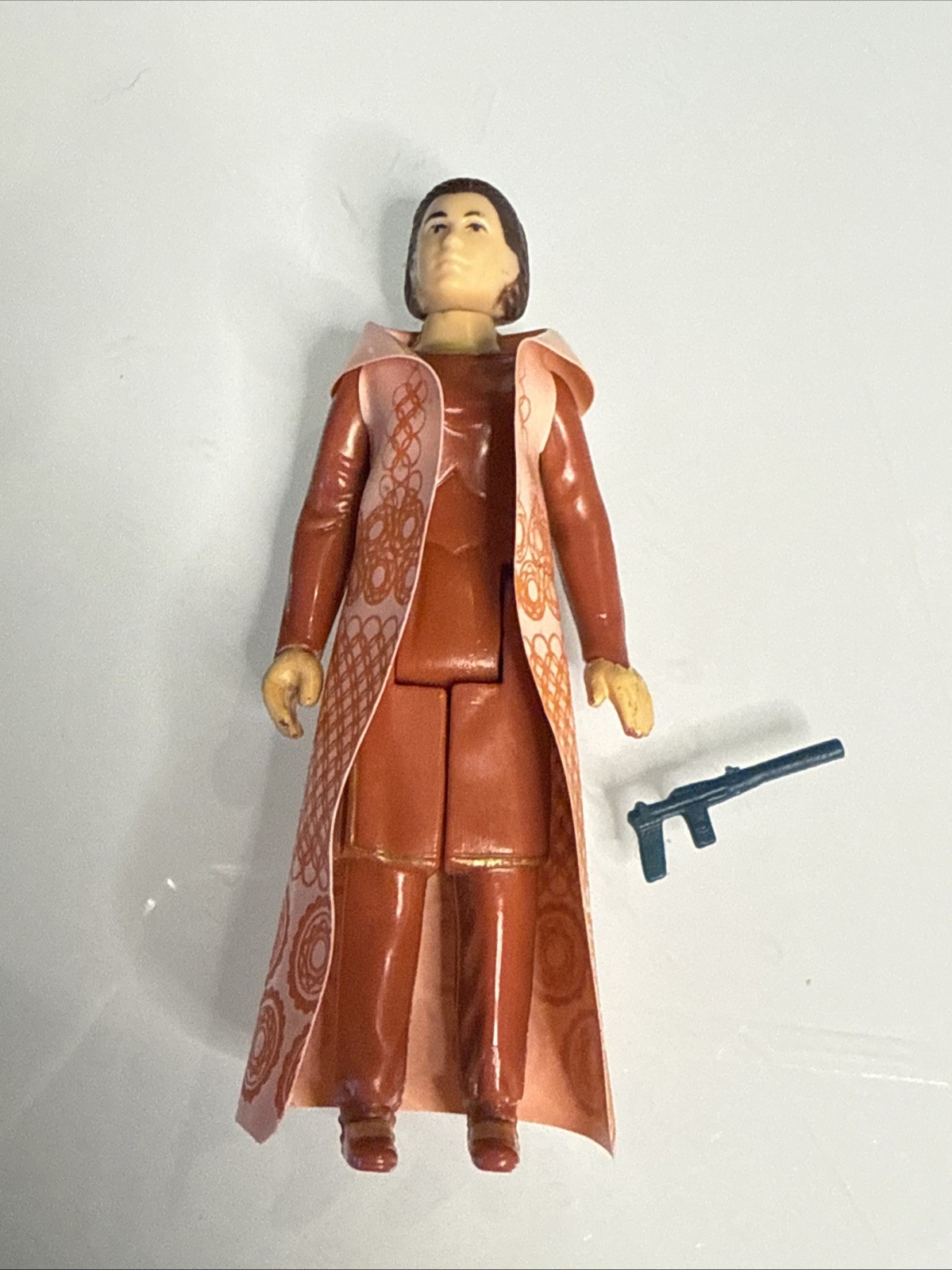 Princess Leia Organa (Bespin Gown) sold