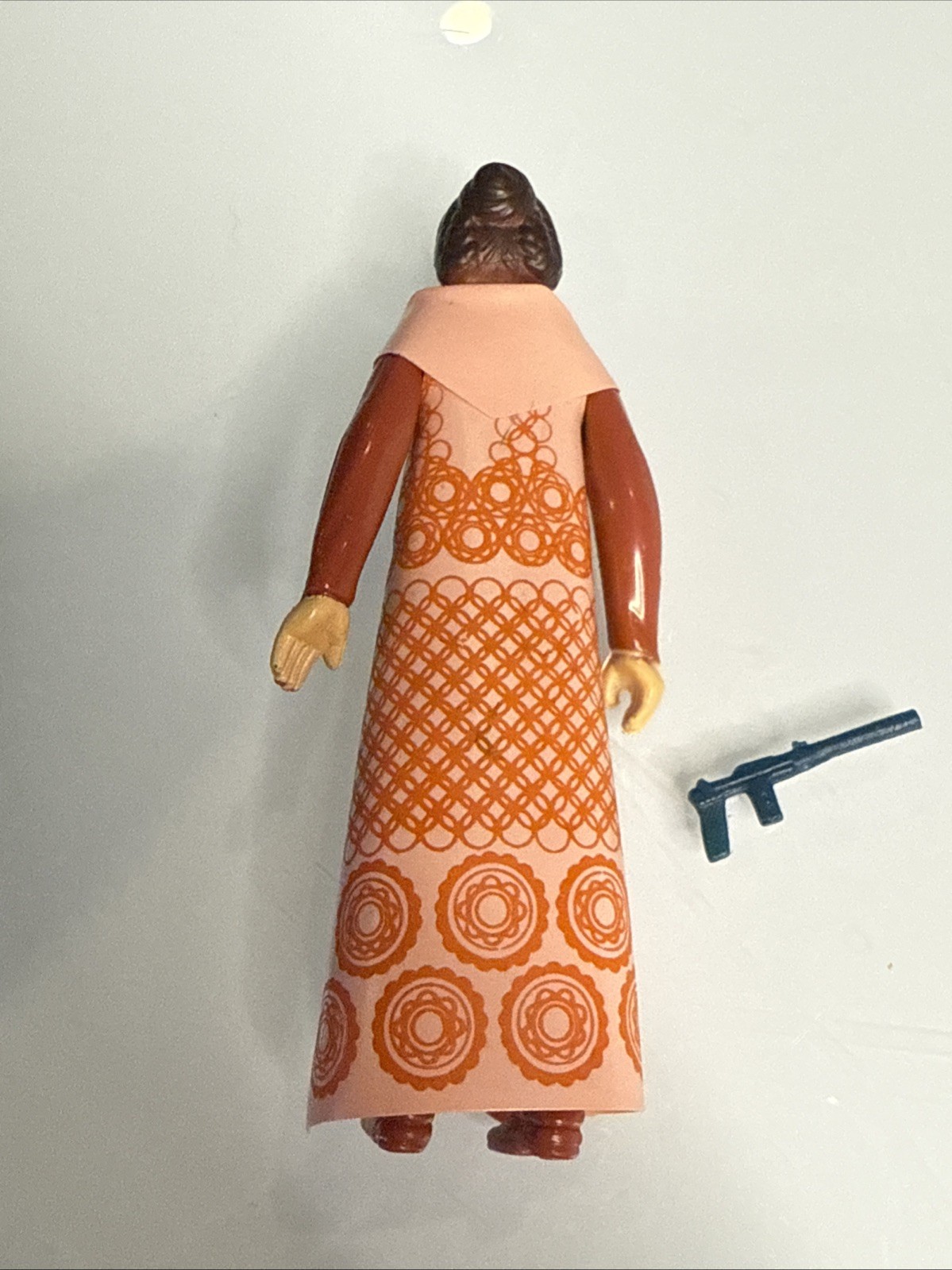 Princess Leia Organa (Bespin Gown) sold