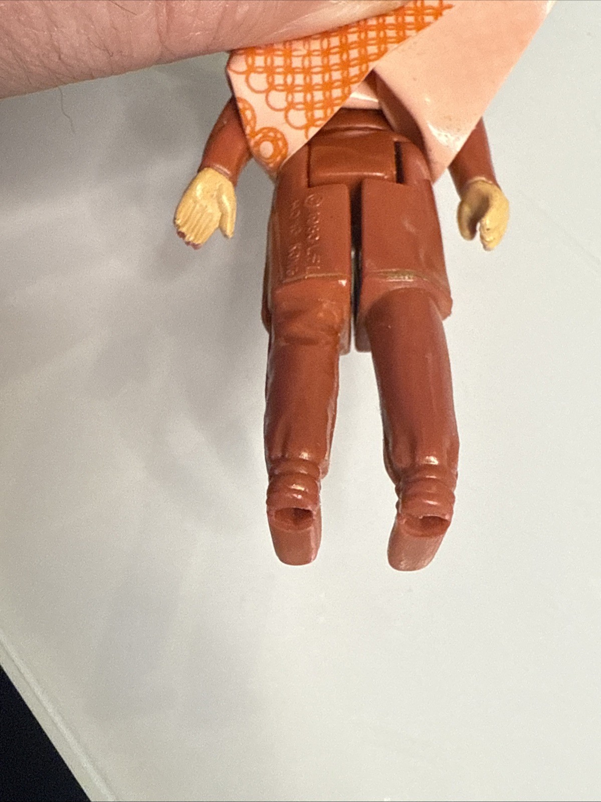 Princess Leia Organa (Bespin Gown) sold
