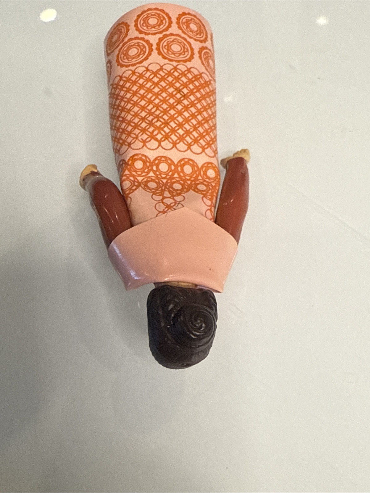 Princess Leia Organa (Bespin Gown) sold