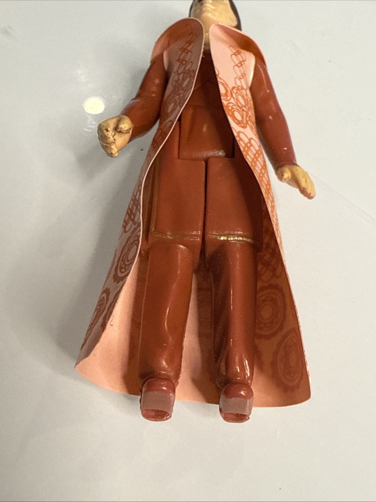 Princess Leia Organa (Bespin Gown) sold