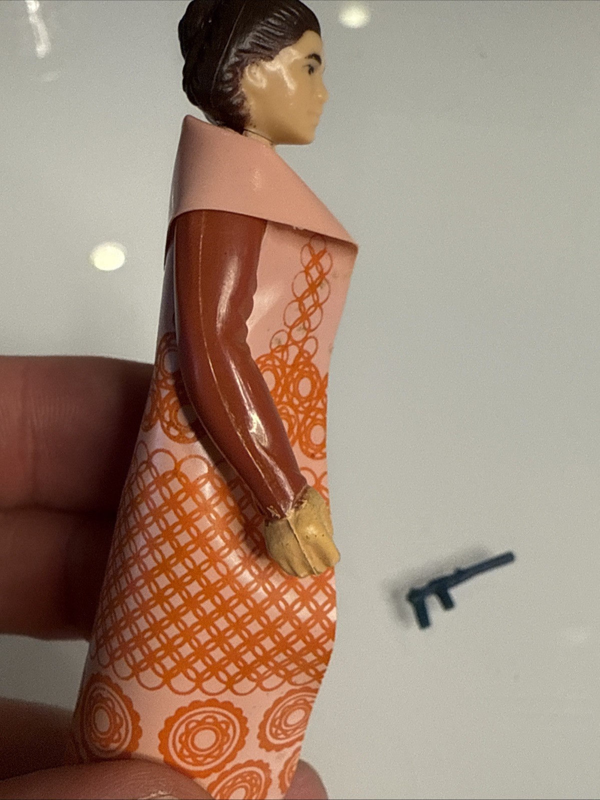 Princess Leia Organa (Bespin Gown) sold