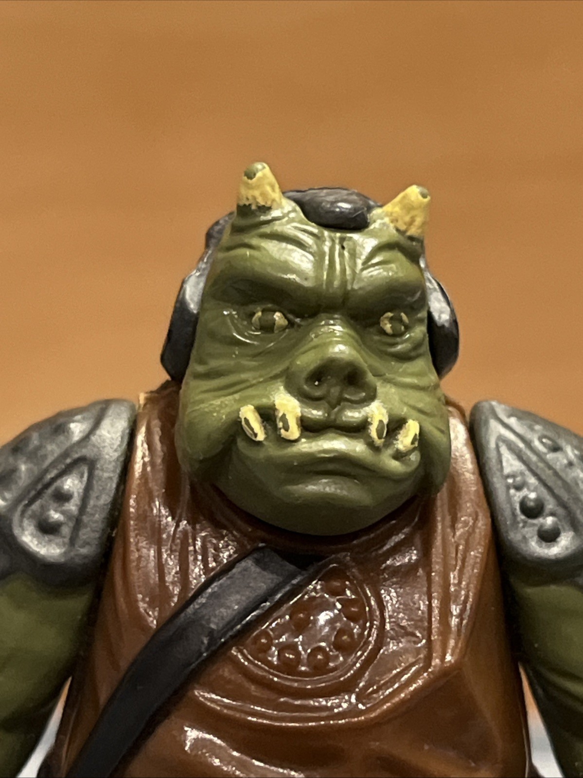 Gamorrean Guard sold
