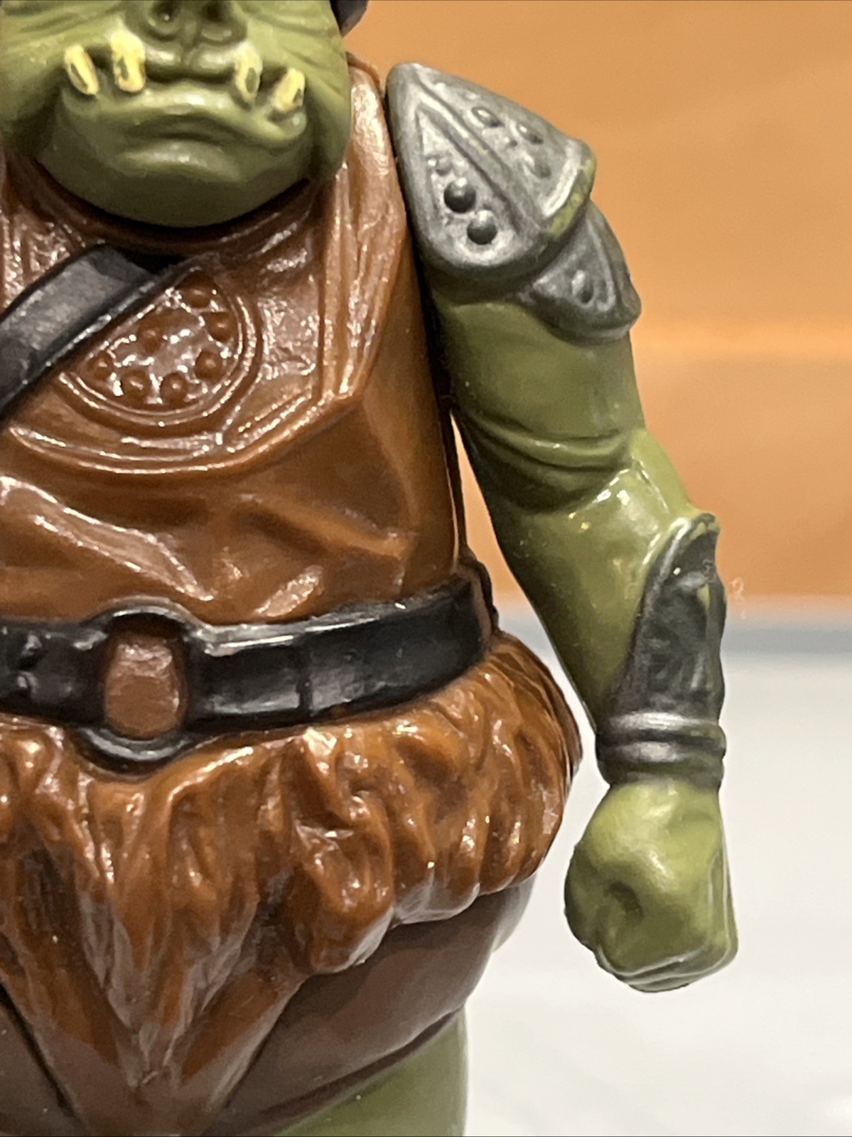 Gamorrean Guard sold