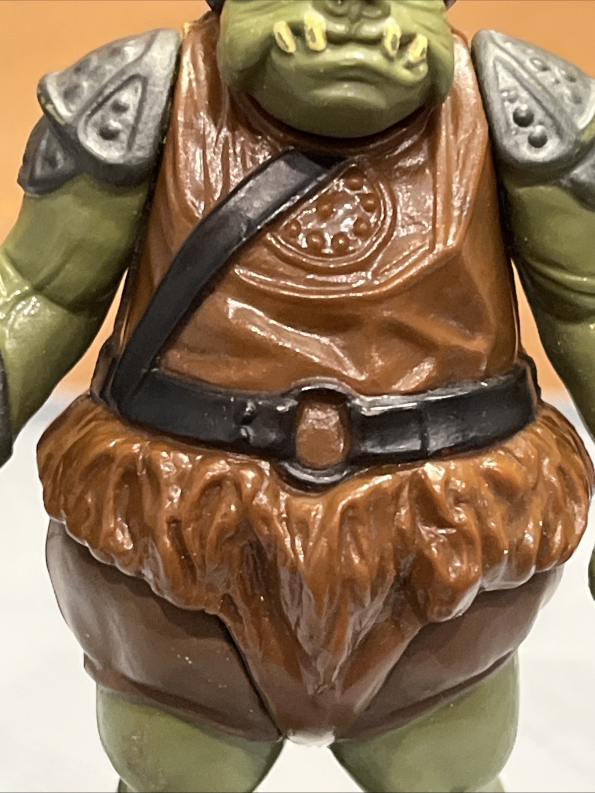Gamorrean Guard sold