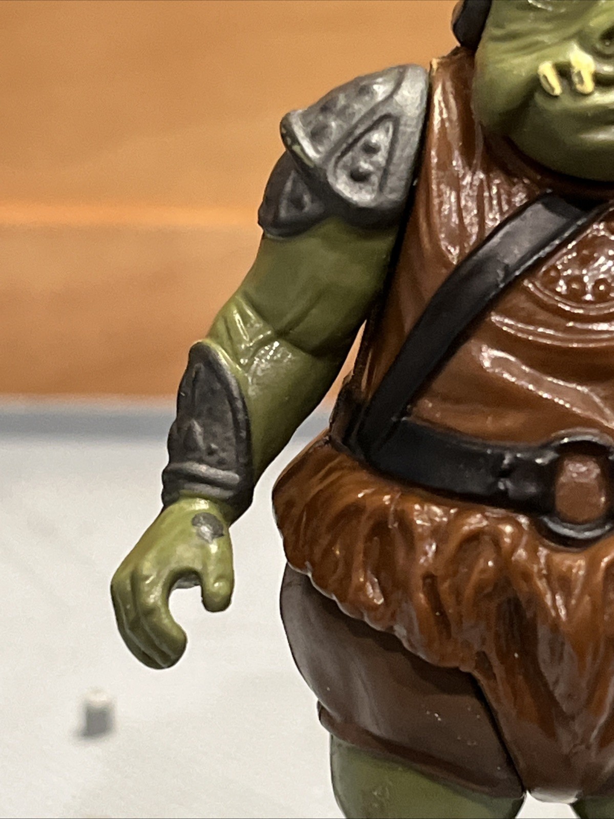 Gamorrean Guard sold