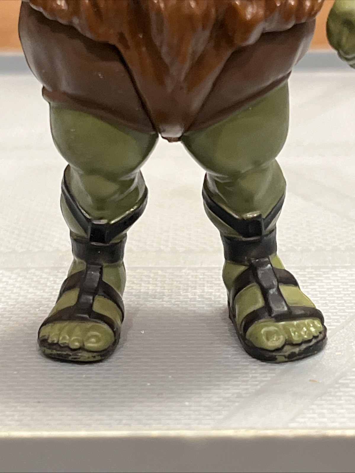 Gamorrean Guard sold