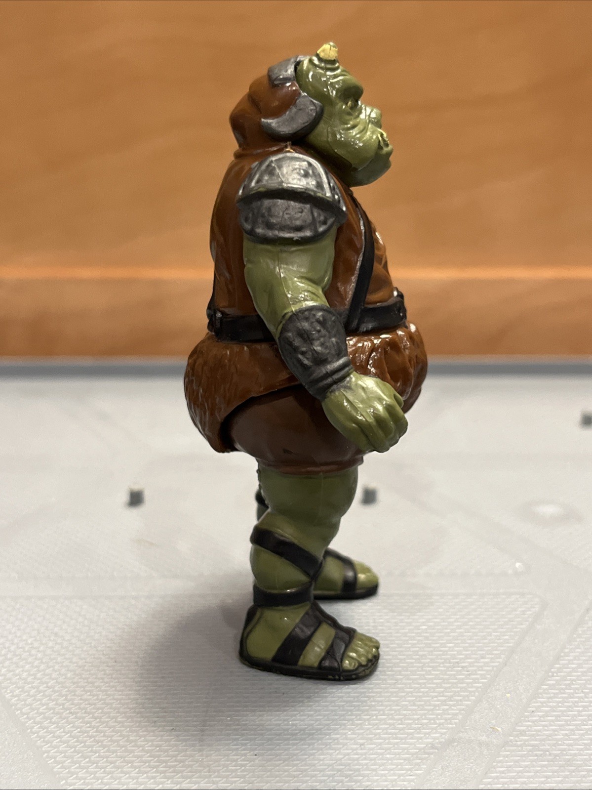 Gamorrean Guard sold