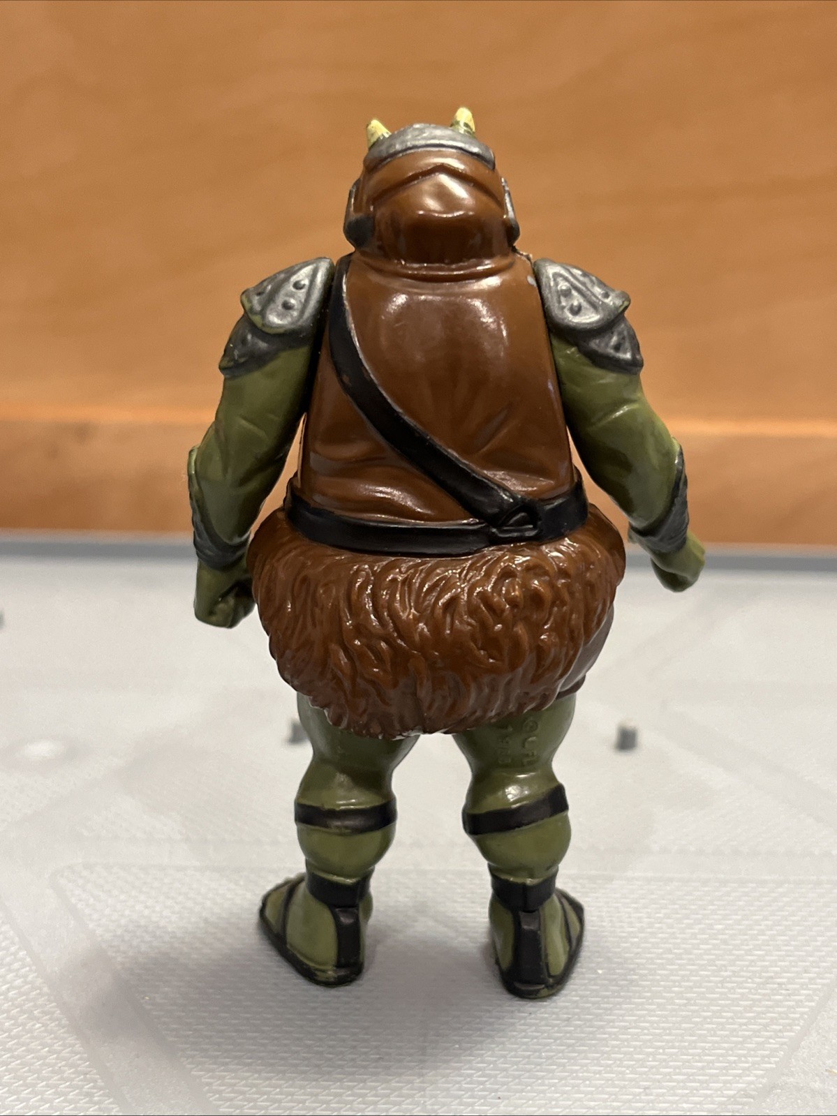 Gamorrean Guard sold