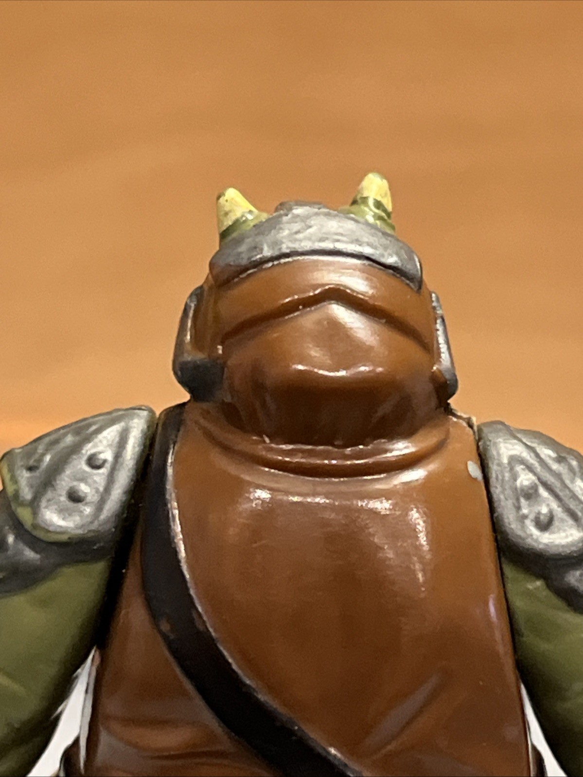 Gamorrean Guard sold