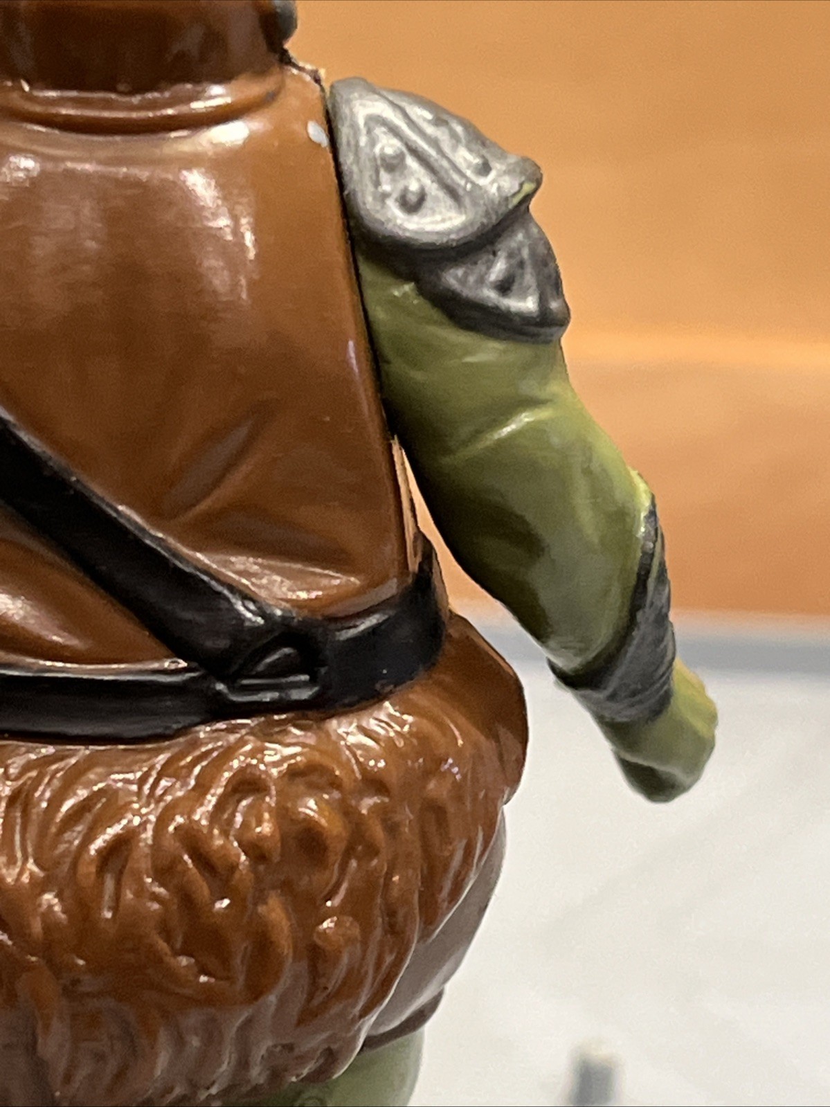 Gamorrean Guard sold