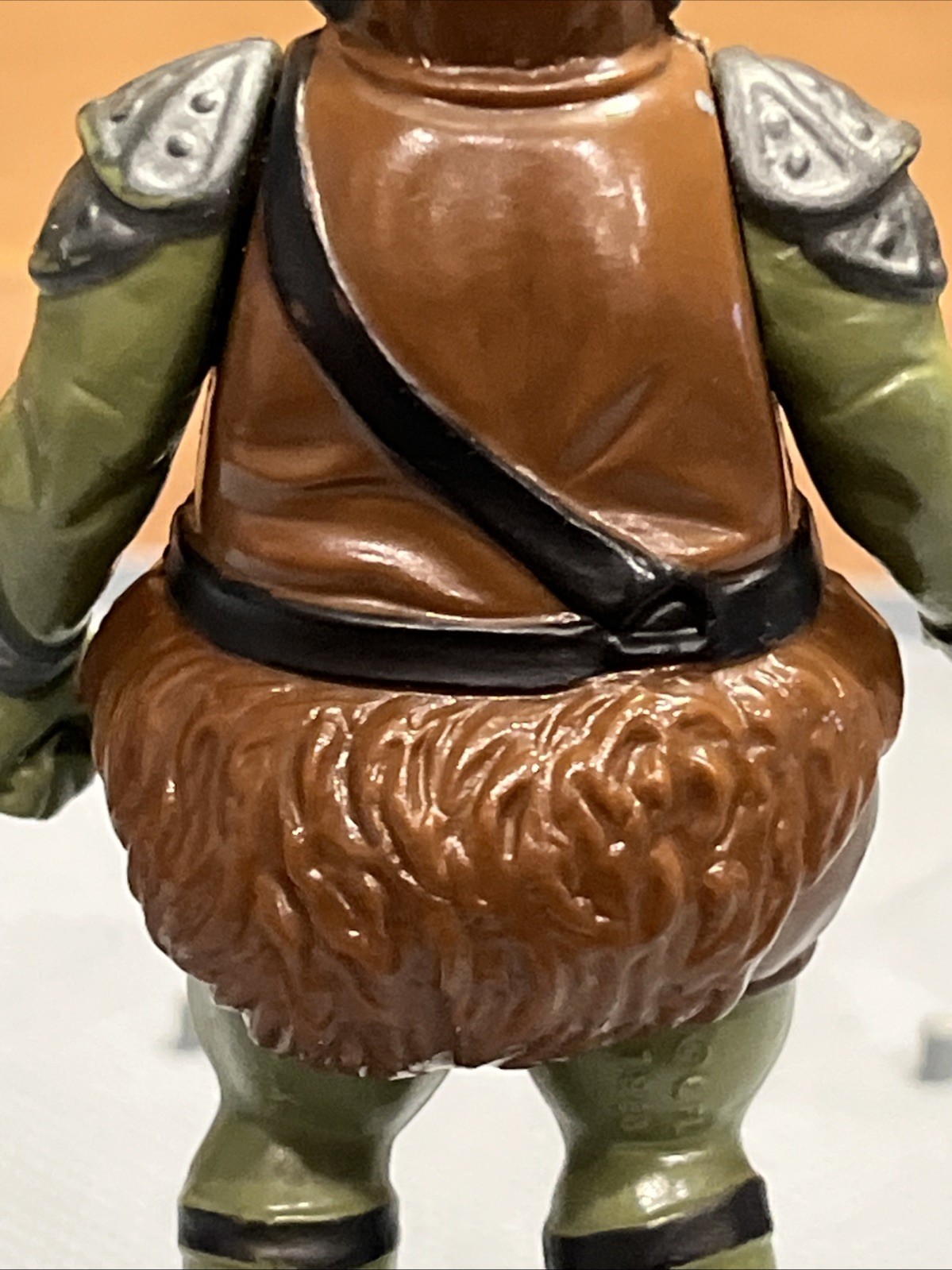 Gamorrean Guard sold