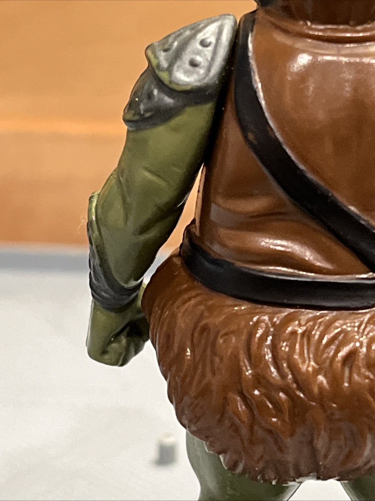 Gamorrean Guard sold