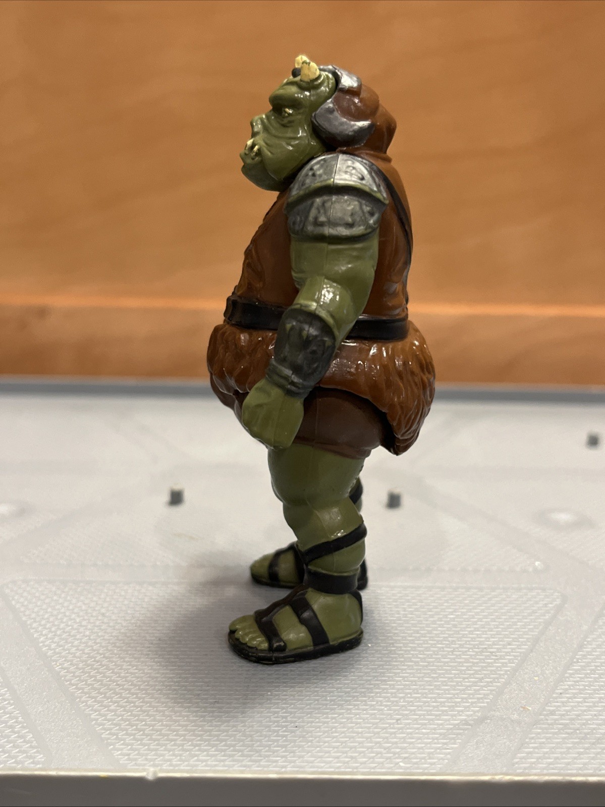 Gamorrean Guard sold