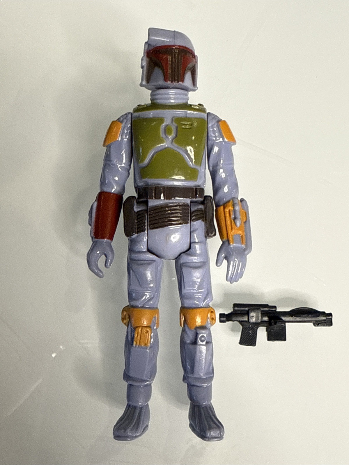 Boba Fett sold