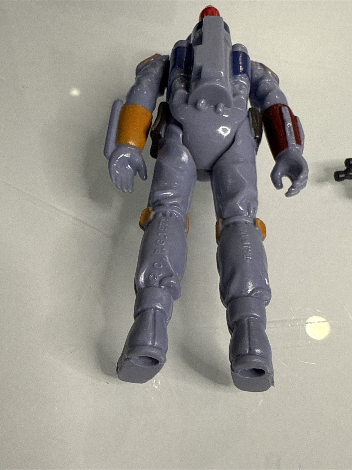 Boba Fett sold