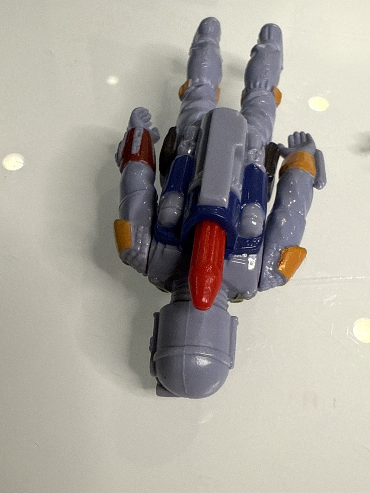 Boba Fett sold