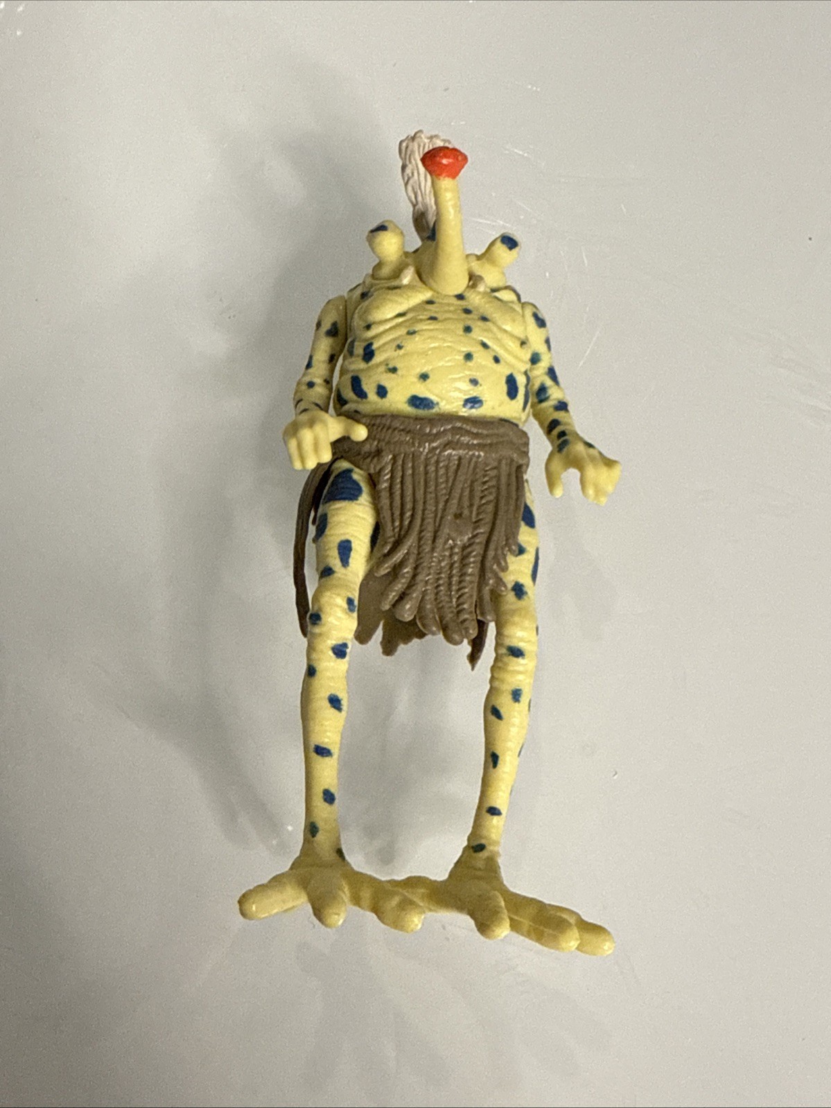 Sy Snootles sold
