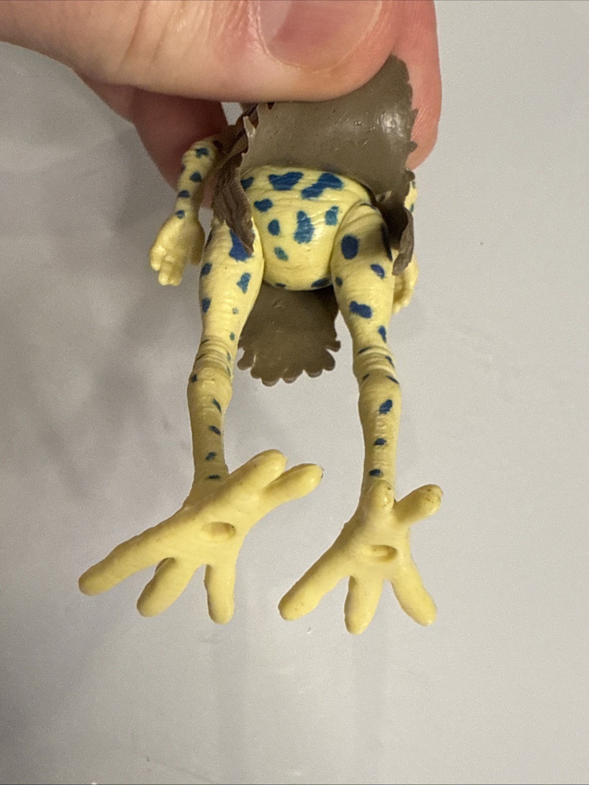 Sy Snootles sold