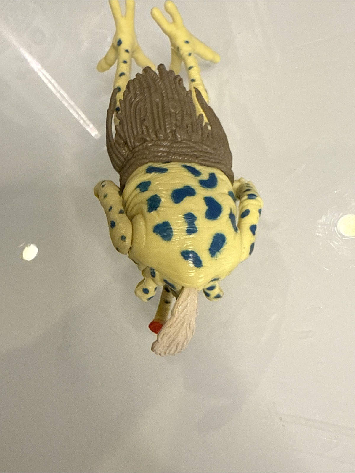 Sy Snootles sold