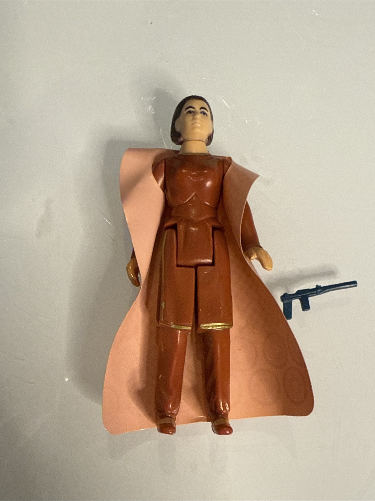 Princess Leia Organa (Bespin Gown) sold