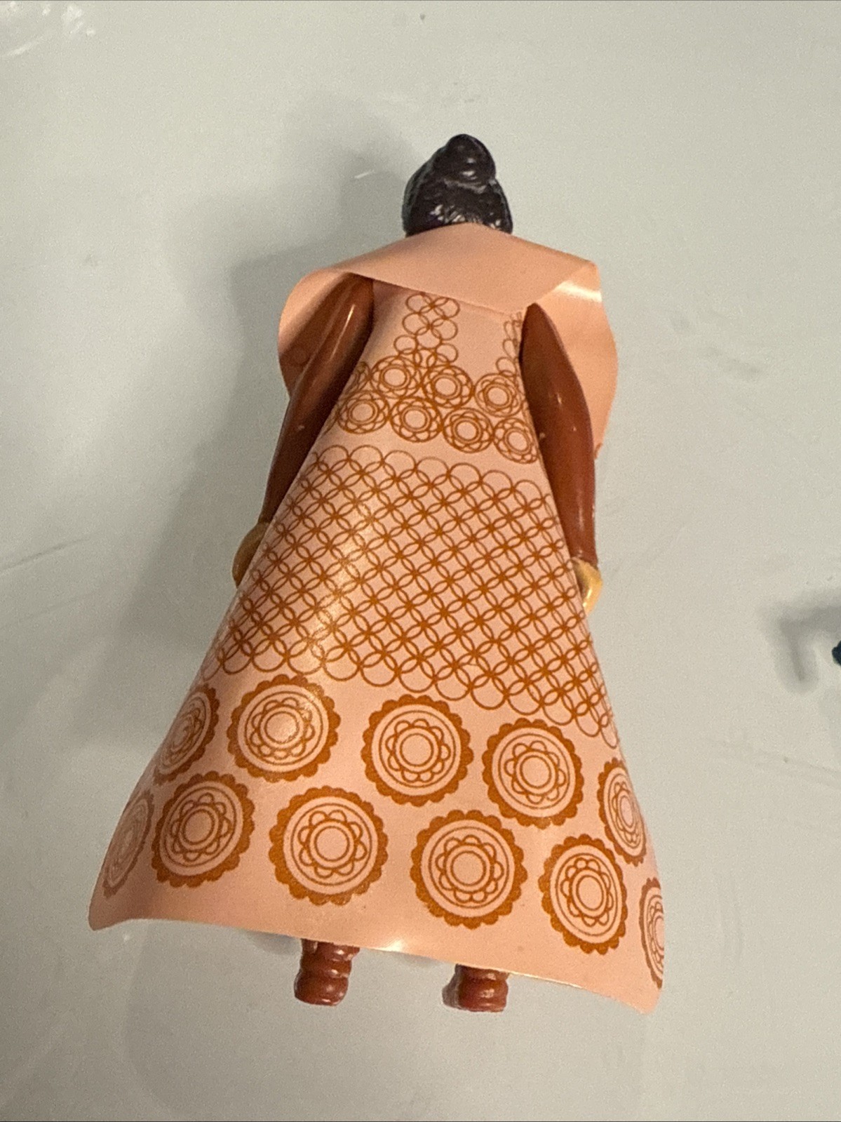 Princess Leia Organa (Bespin Gown) sold
