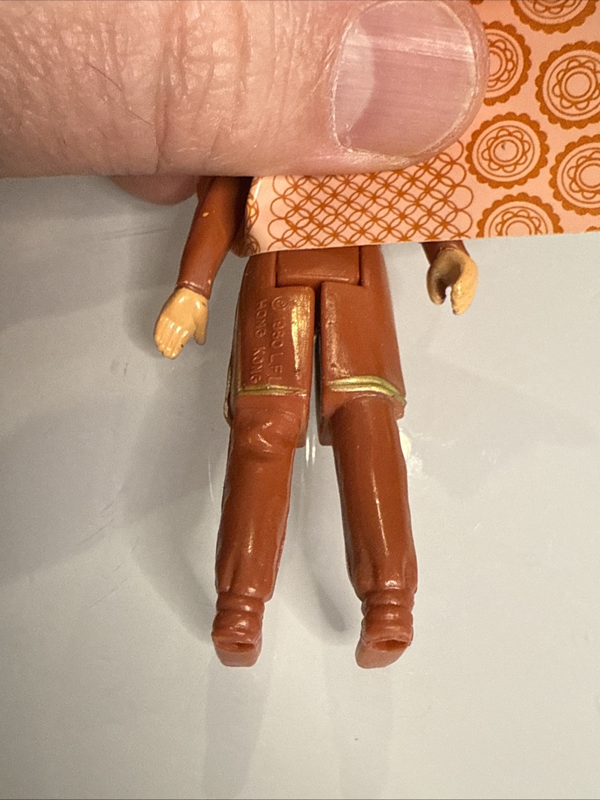 Princess Leia Organa (Bespin Gown) sold
