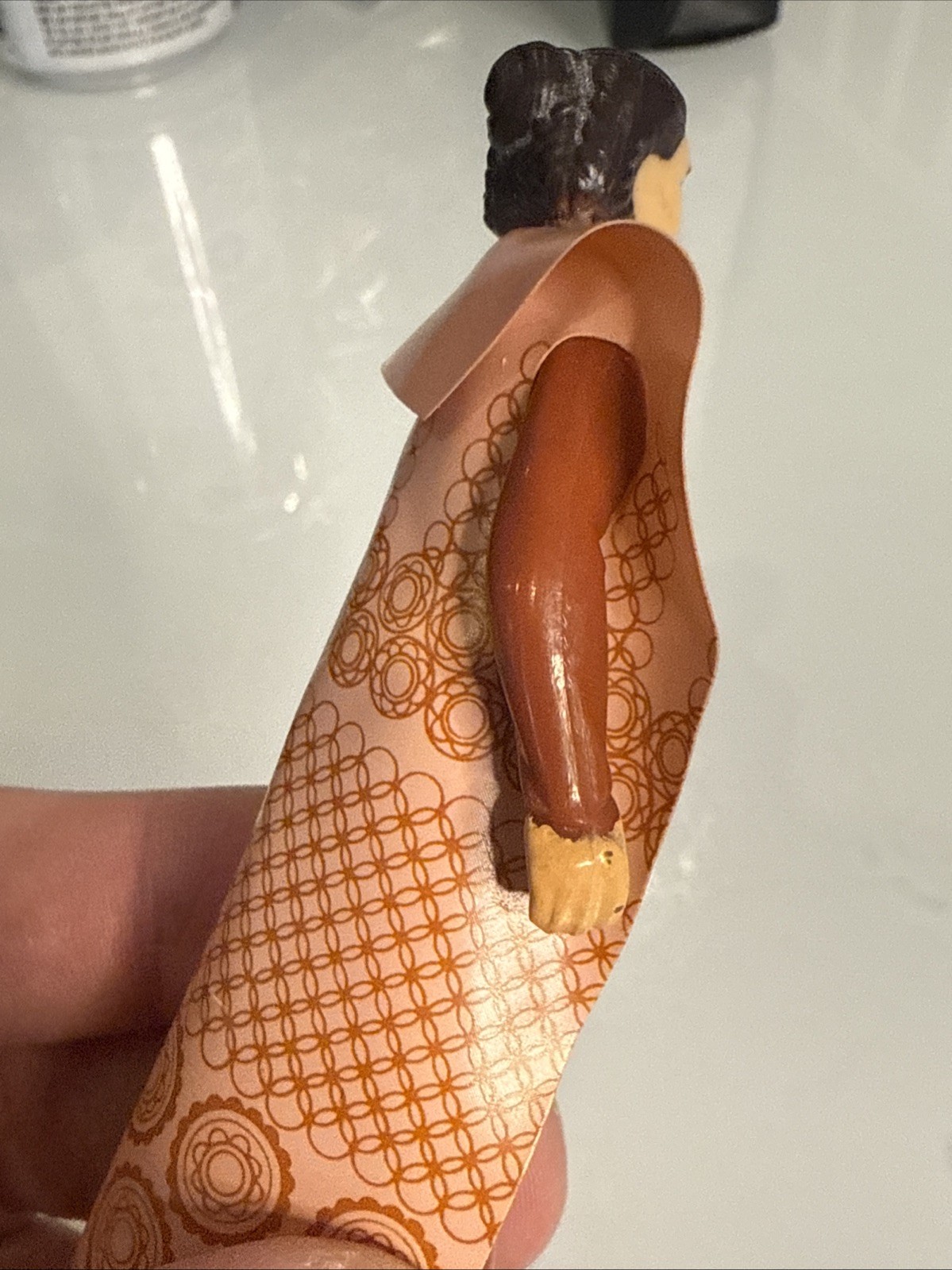 Princess Leia Organa (Bespin Gown) sold