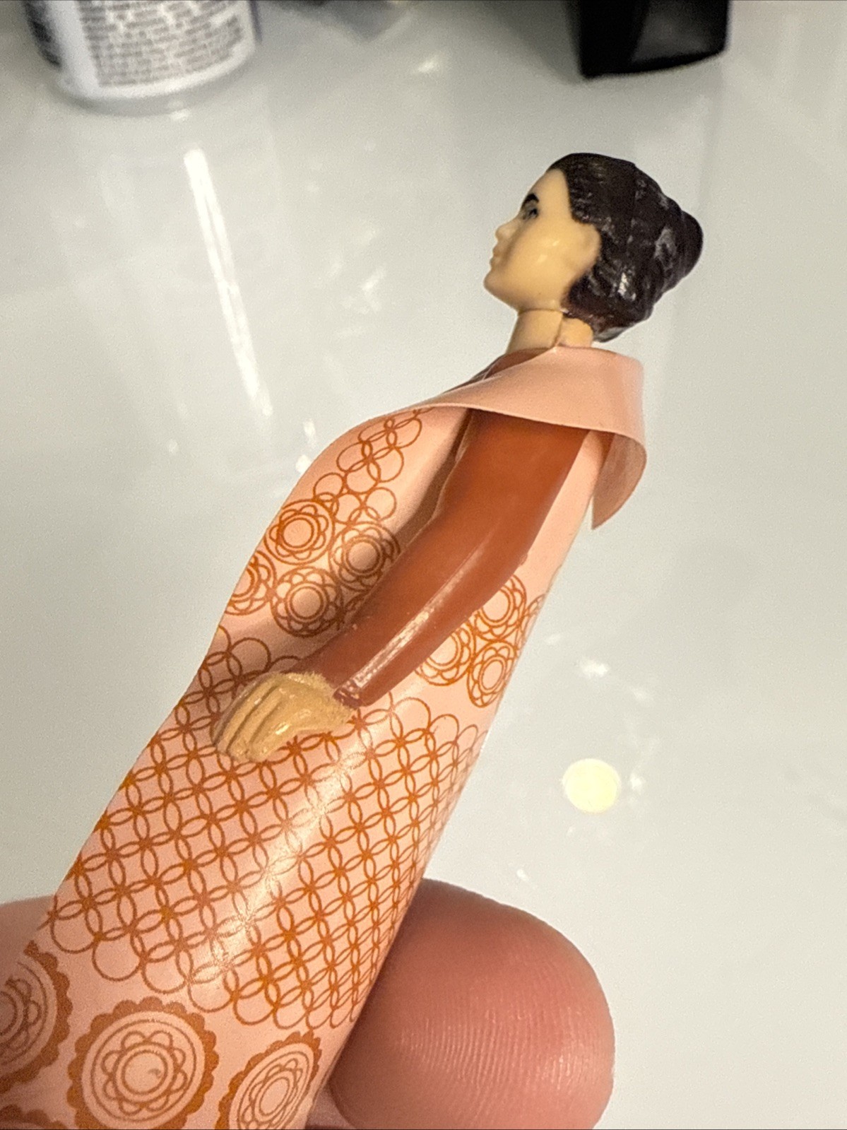 Princess Leia Organa (Bespin Gown) sold