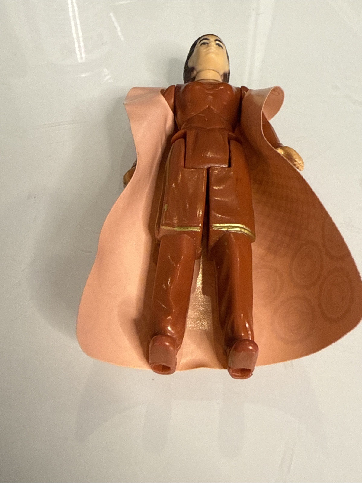 Princess Leia Organa (Bespin Gown) sold