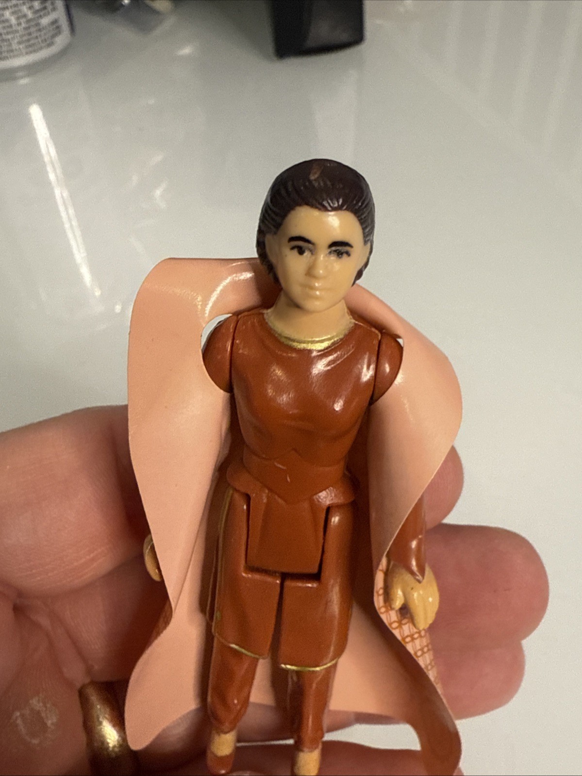 Princess Leia Organa (Bespin Gown) sold