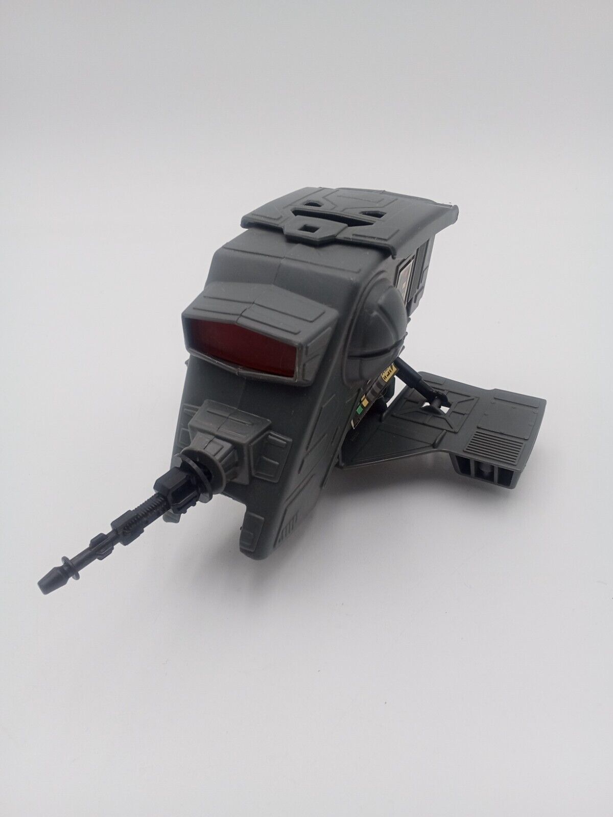 INT-4 (Interceptor) sold