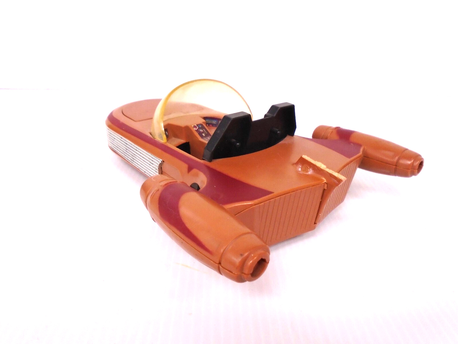 Landspeeder sold