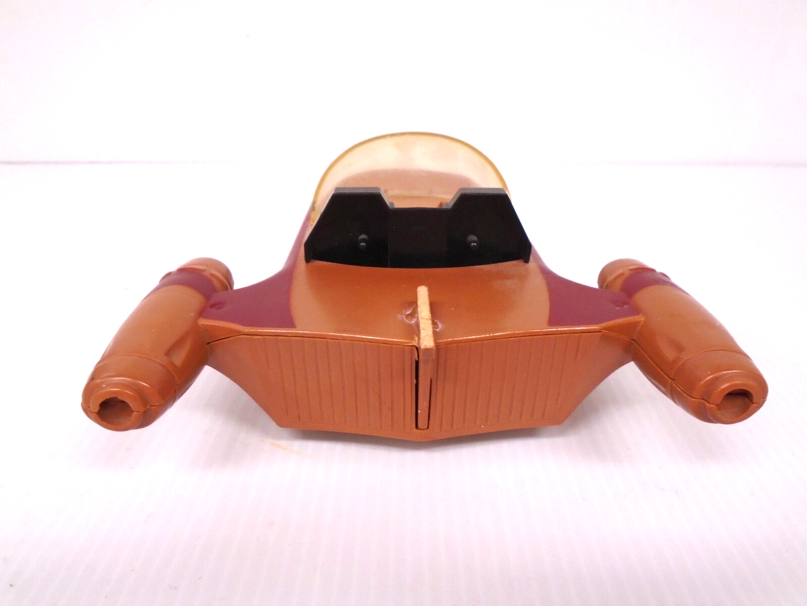 Landspeeder sold