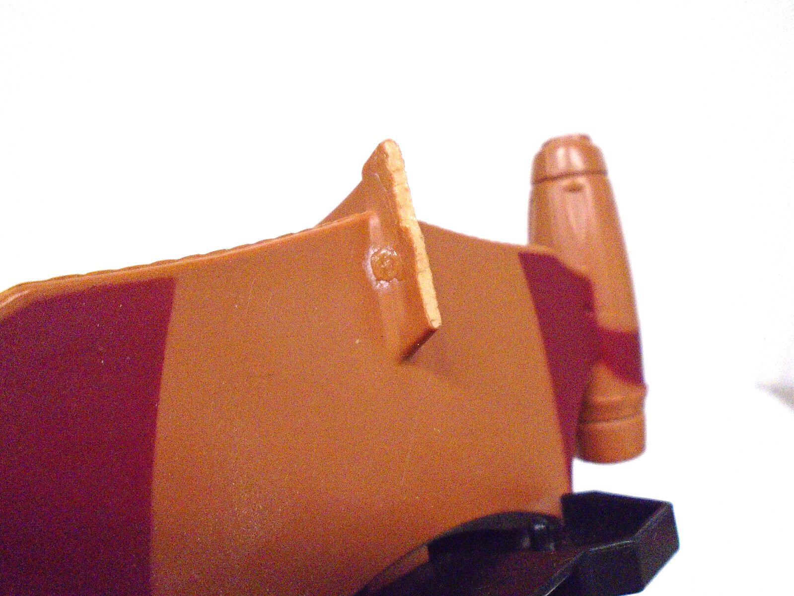 Landspeeder sold
